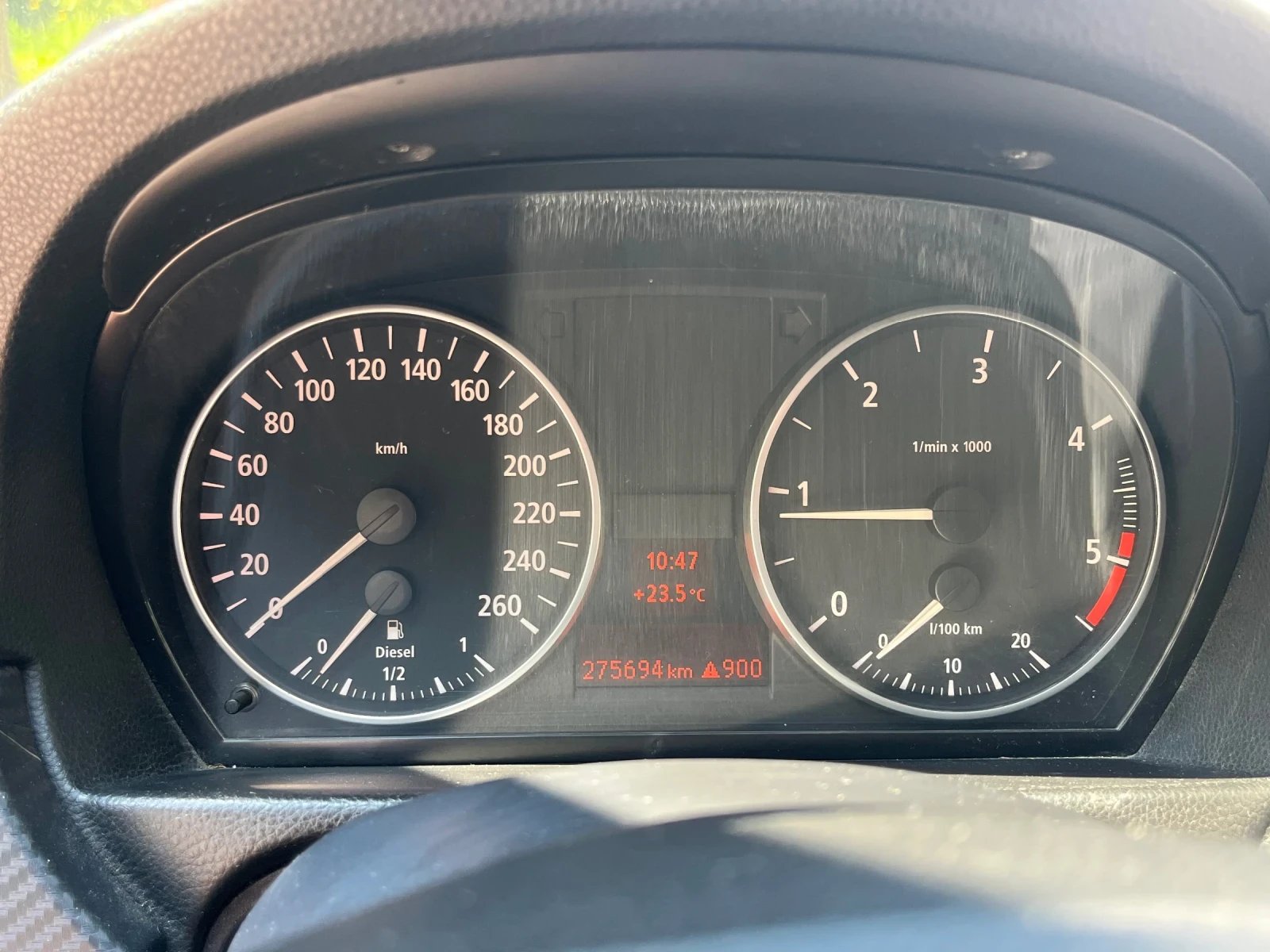 BMW 320, снимка 7 - Автомобили и джипове - 55068912
