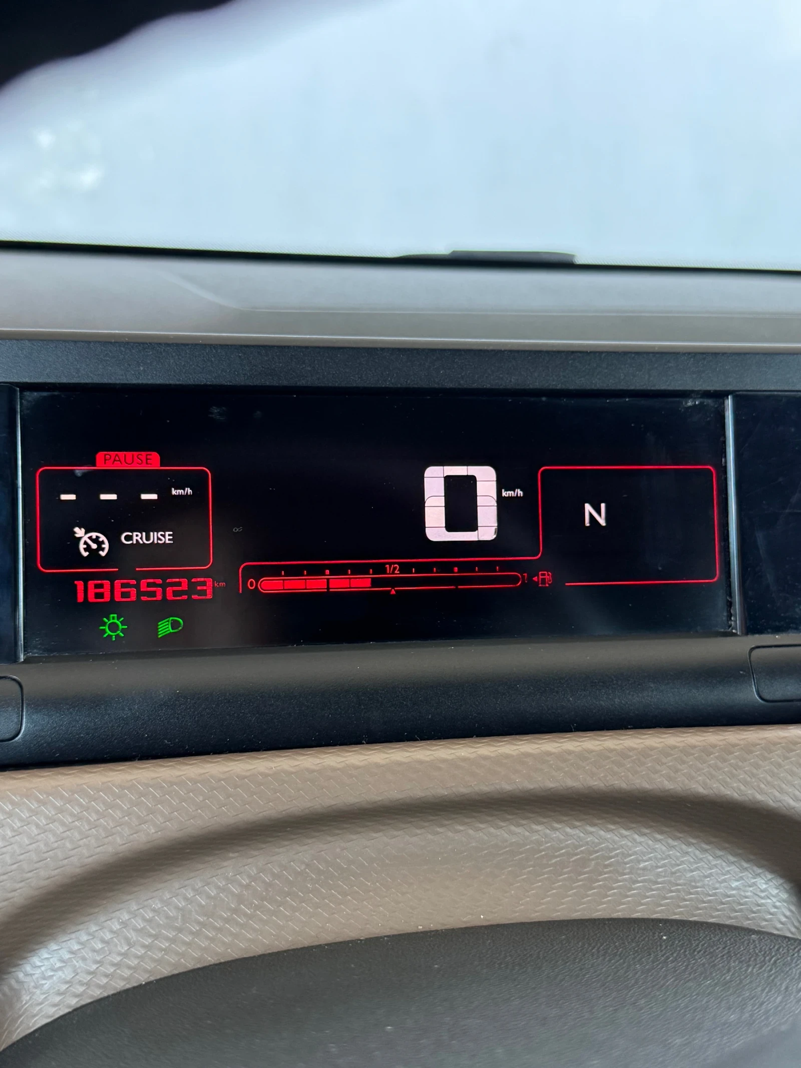 Citroen C4 Cactus, снимка 5 - Автомобили и джипове - 55218027