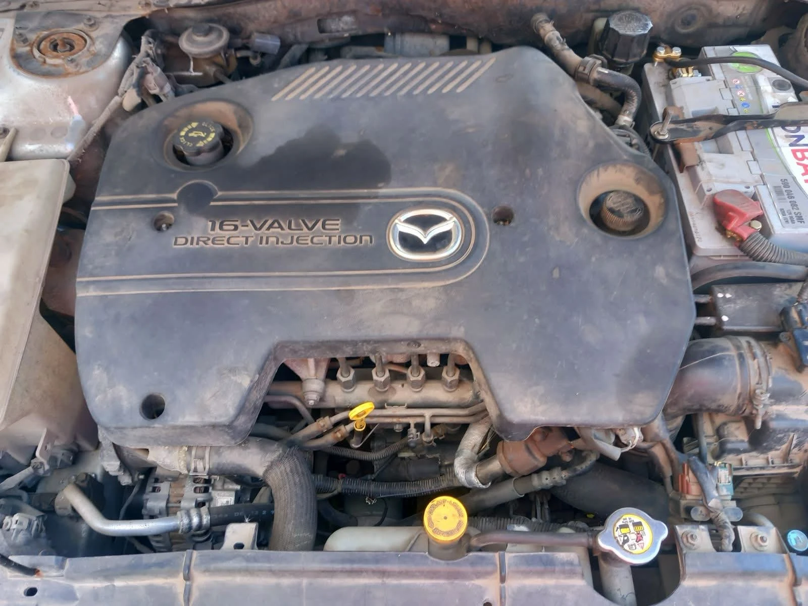 Mazda 6 | Mobile.bg � ����������� 5