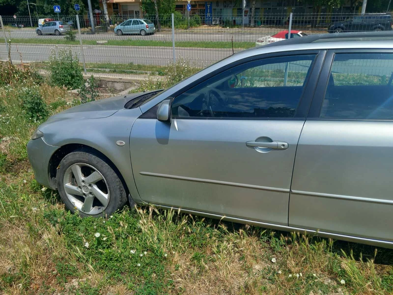 Mazda 6 | Mobile.bg � ����������� 3
