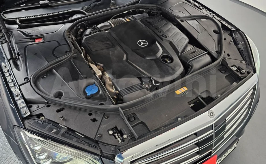 Mercedes-Benz S 350 * АвтоКредит* (ЦЕНА ДО БГ), снимка 6 - Автомобили и джипове - 55397374