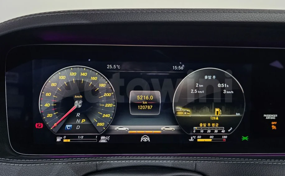 Mercedes-Benz S 350 * АвтоКредит* (ЦЕНА ДО БГ), снимка 8 - Автомобили и джипове - 55397374