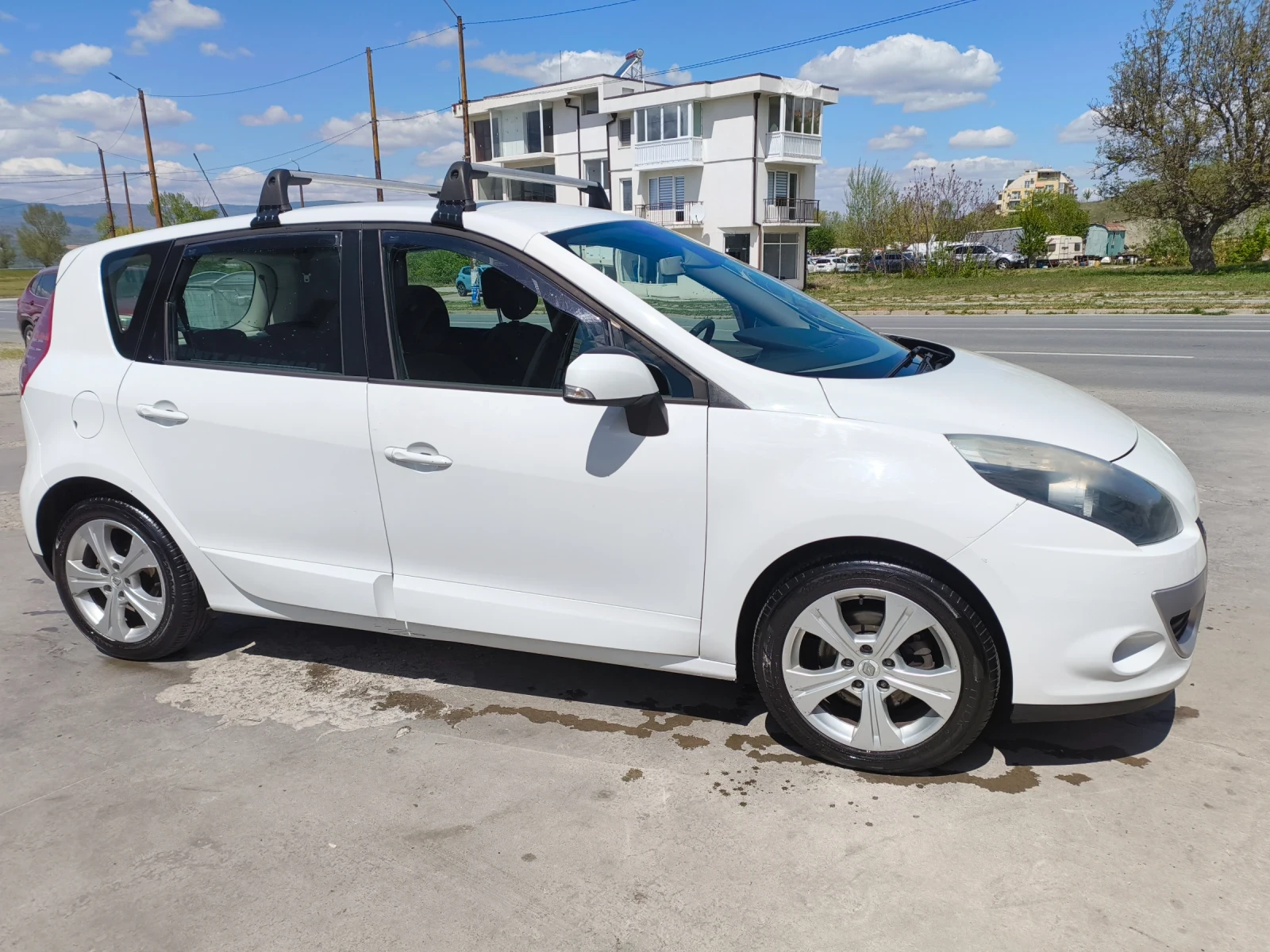 Renault Scenic 1.5 dci | Mobile.bg � ����������� 5