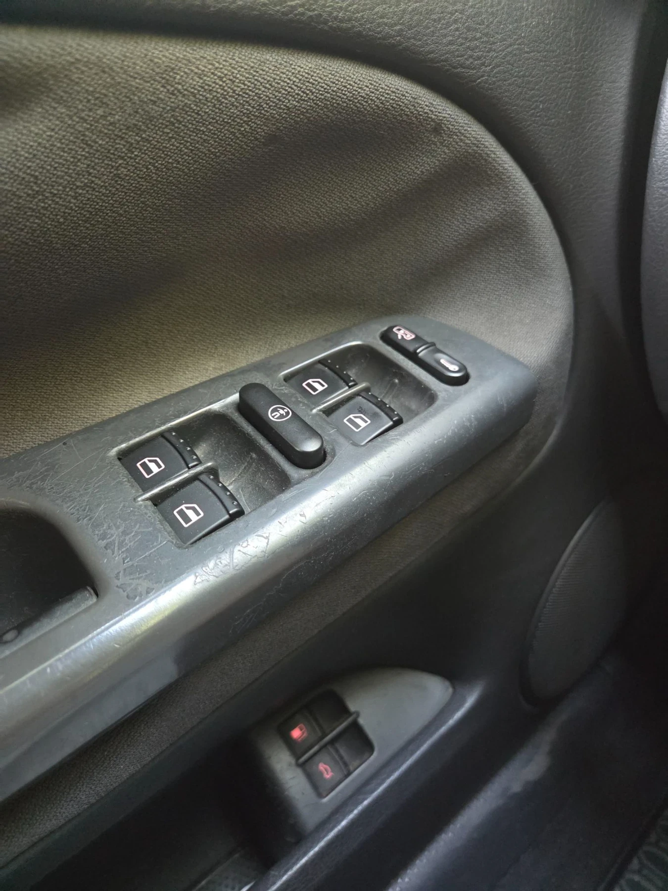 VW Passat 2000i-115к.с., снимка 11 - Автомобили и джипове - 55619357