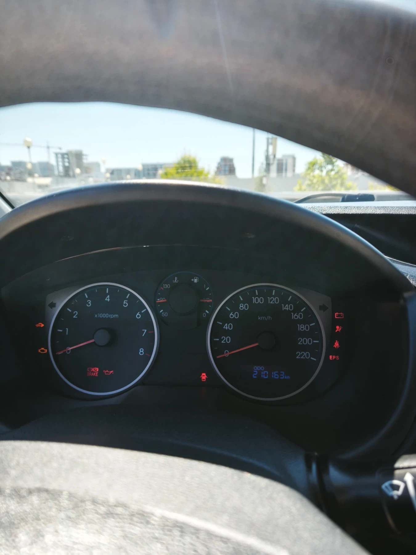 Hyundai I20, снимка 7 - Автомобили и джипове - 55692013