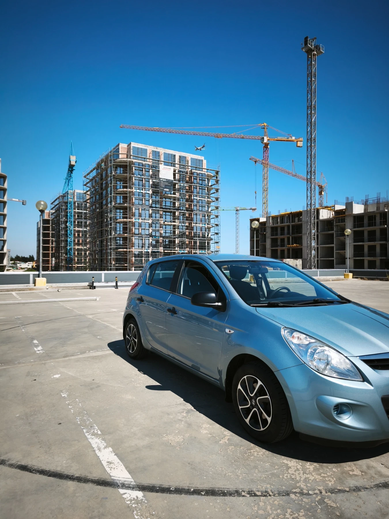 Hyundai I20, снимка 15 - Автомобили и джипове - 55692013