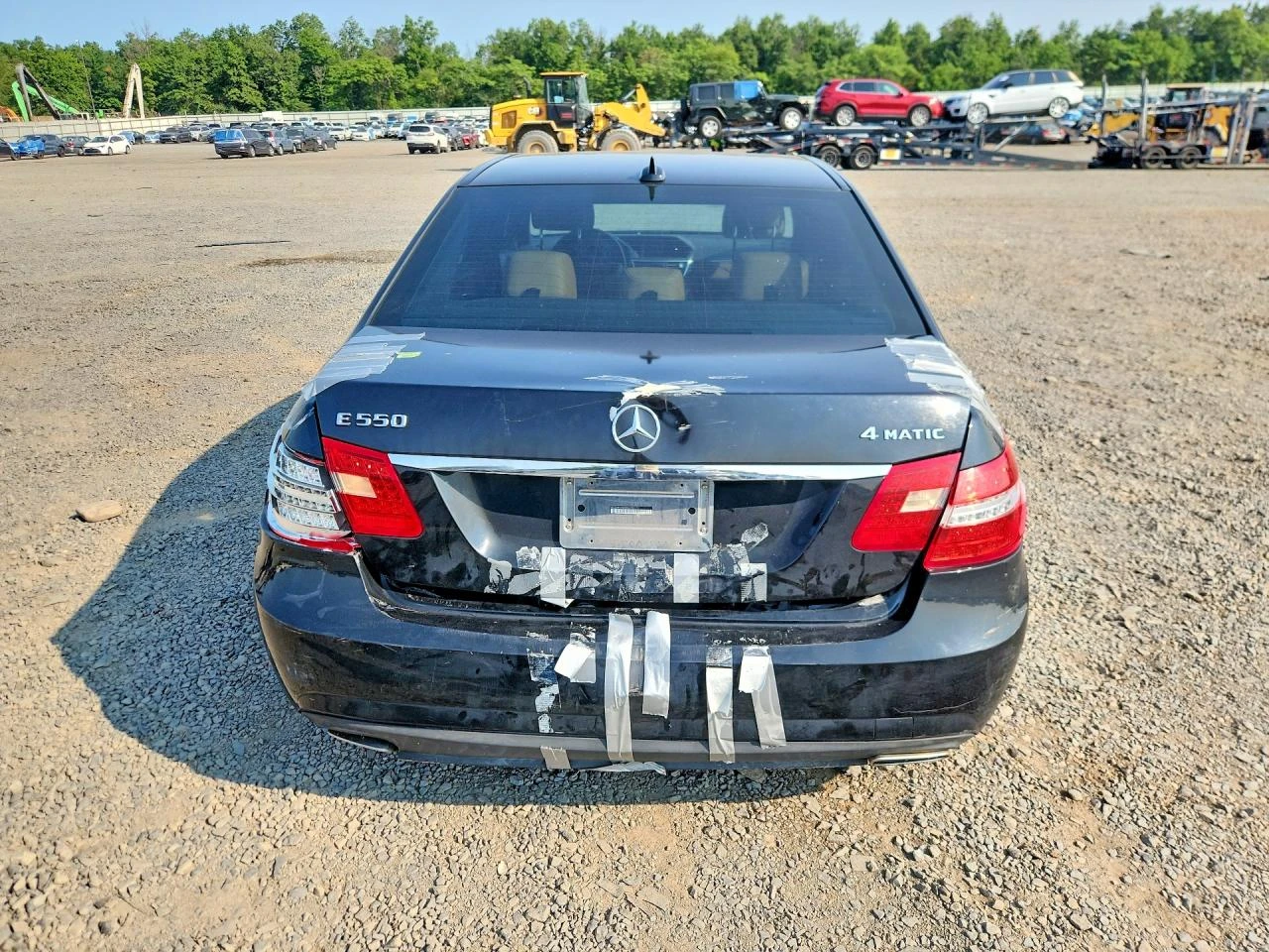 Mercedes-Benz E 500 5.5* ПЕРФЕКТЕН ЗА ГАЗ* ФУЛ* ОБДУХВАНЕ* 4MATIC, снимка 6 - Автомобили и джипове - 56012875