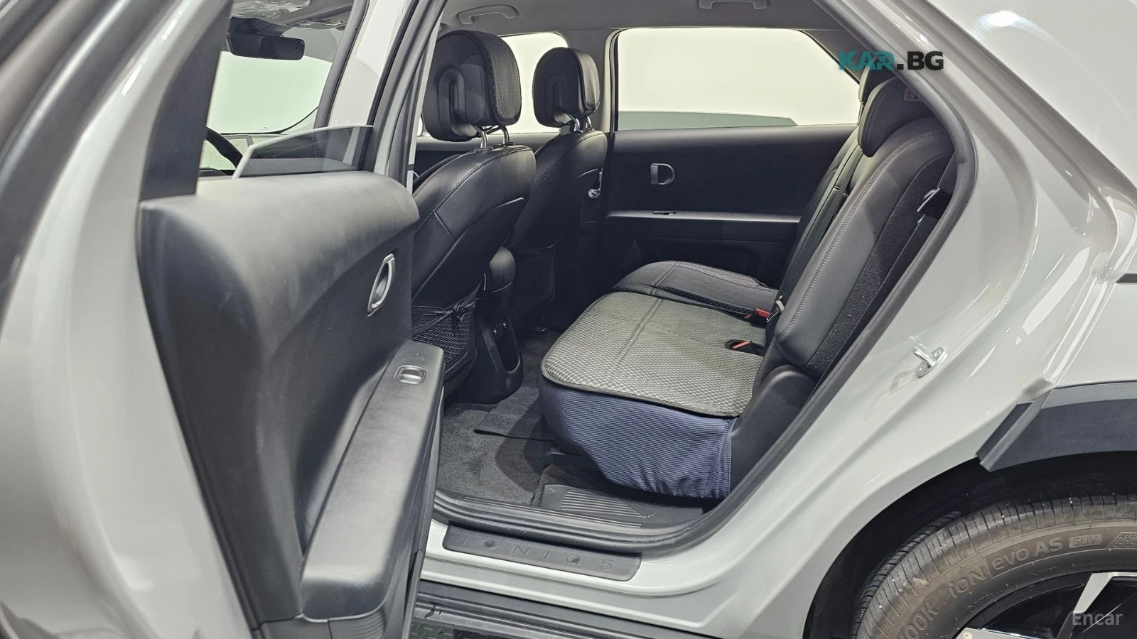 Hyundai Ioniq 5 LONG RANGE | ACC, снимка 17 - Автомобили и джипове - 56094860