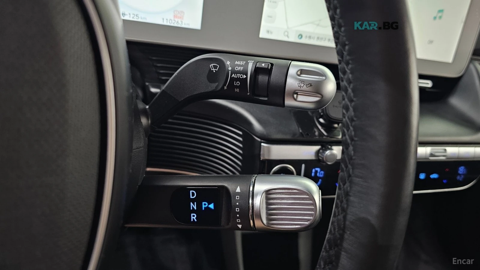 Hyundai Ioniq 5 LONG RANGE | ACC, снимка 9 - Автомобили и джипове - 56094860