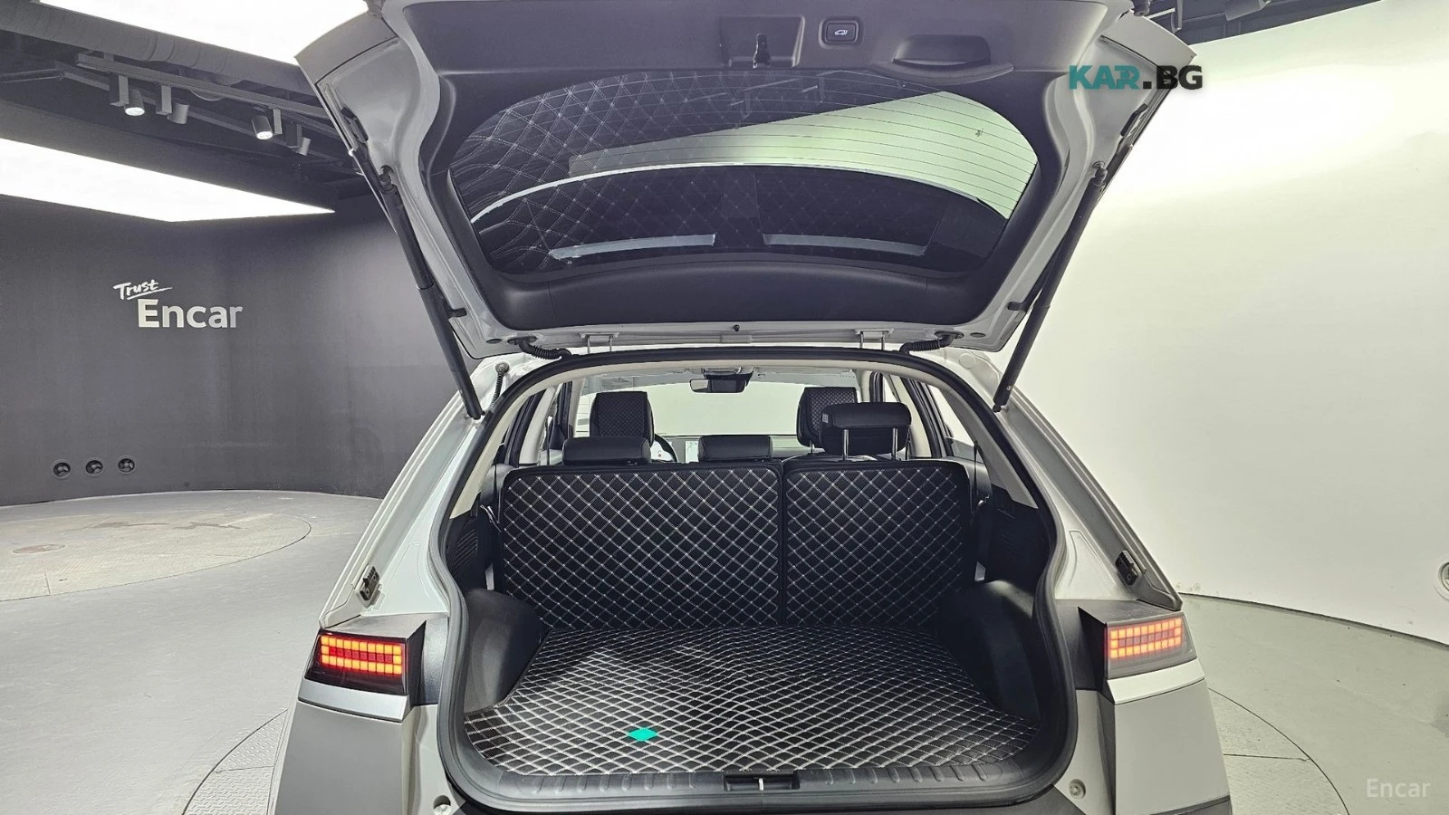Hyundai Ioniq 5 LONG RANGE | ACC, снимка 16 - Автомобили и джипове - 56094860