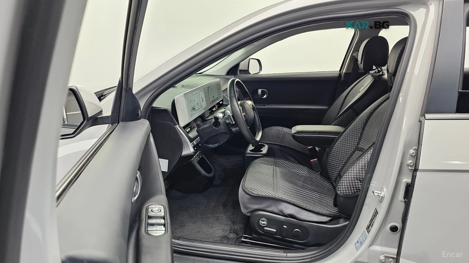 Hyundai Ioniq 5 LONG RANGE | ACC, снимка 10 - Автомобили и джипове - 56094860