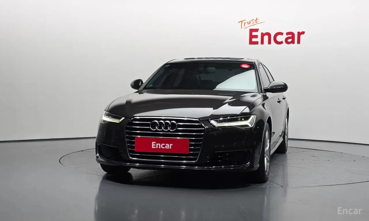 Audi A6 35 TDI | АВТОФИНАНСИРАНЕ | ЦЕНА ДО БЪЛГАРИЯ, снимка 3 - Автомобили и джипове - 56140245