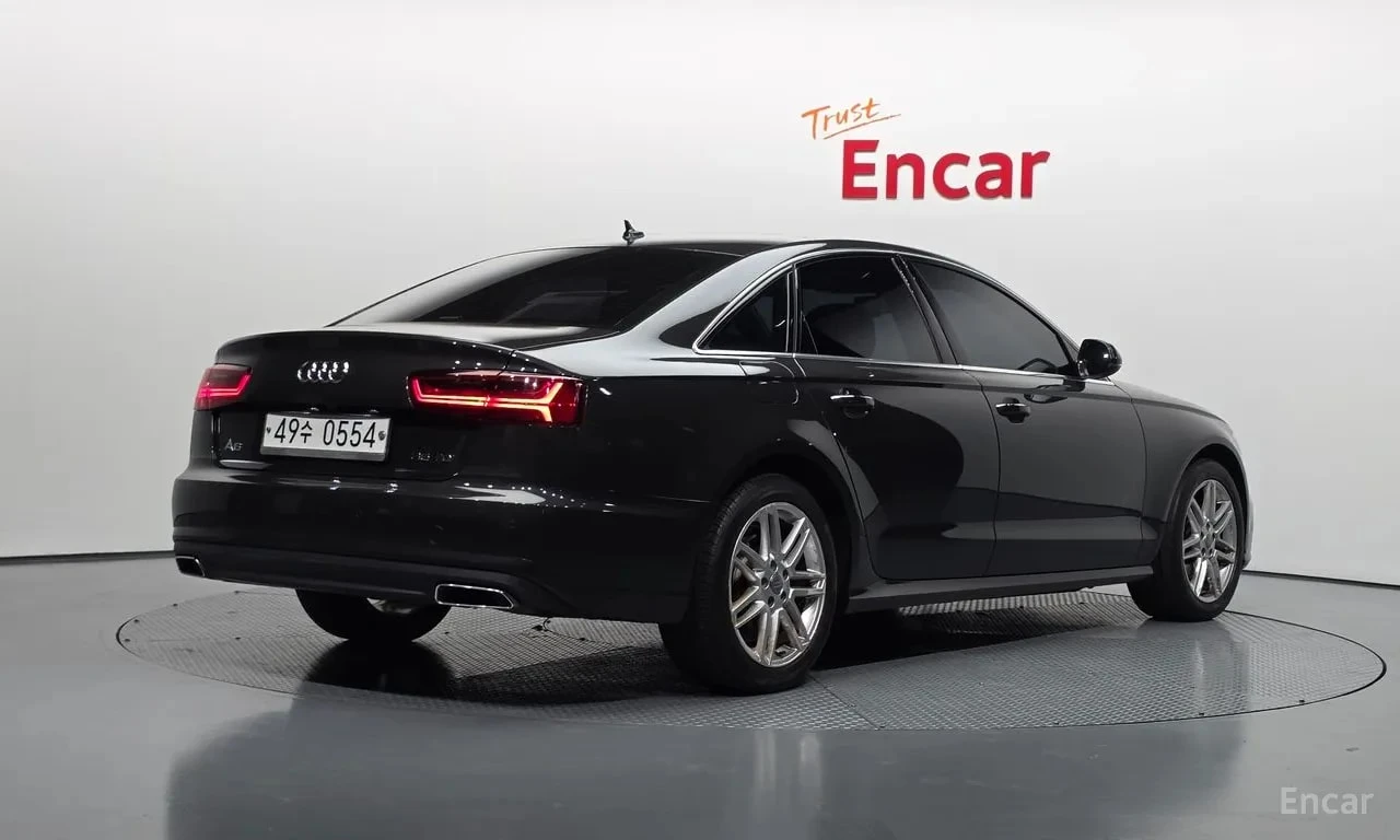 Audi A6 35 TDI | АВТОФИНАНСИРАНЕ | ЦЕНА ДО БЪЛГАРИЯ, снимка 2 - Автомобили и джипове - 56140245