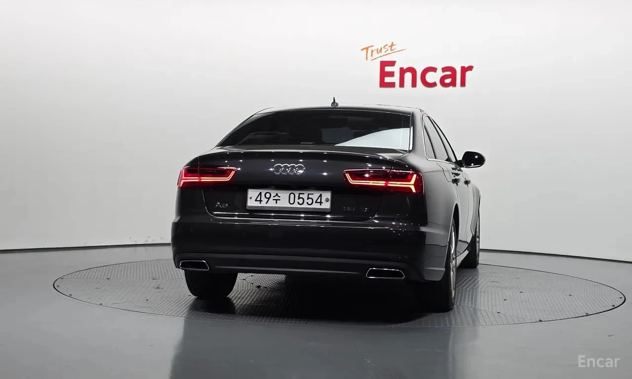 Audi A6 35 TDI | АВТОФИНАНСИРАНЕ | ЦЕНА ДО БЪЛГАРИЯ, снимка 4 - Автомобили и джипове - 56140245