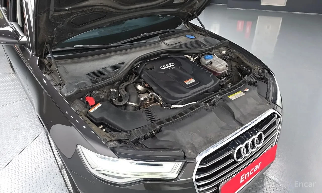 Audi A6 35 TDI | АВТОФИНАНСИРАНЕ | ЦЕНА ДО БЪЛГАРИЯ, снимка 6 - Автомобили и джипове - 56140245