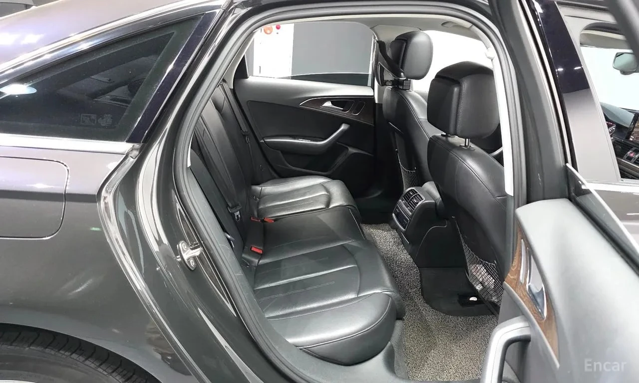 Audi A6 35 TDI | АВТОФИНАНСИРАНЕ | ЦЕНА ДО БЪЛГАРИЯ, снимка 12 - Автомобили и джипове - 56140245