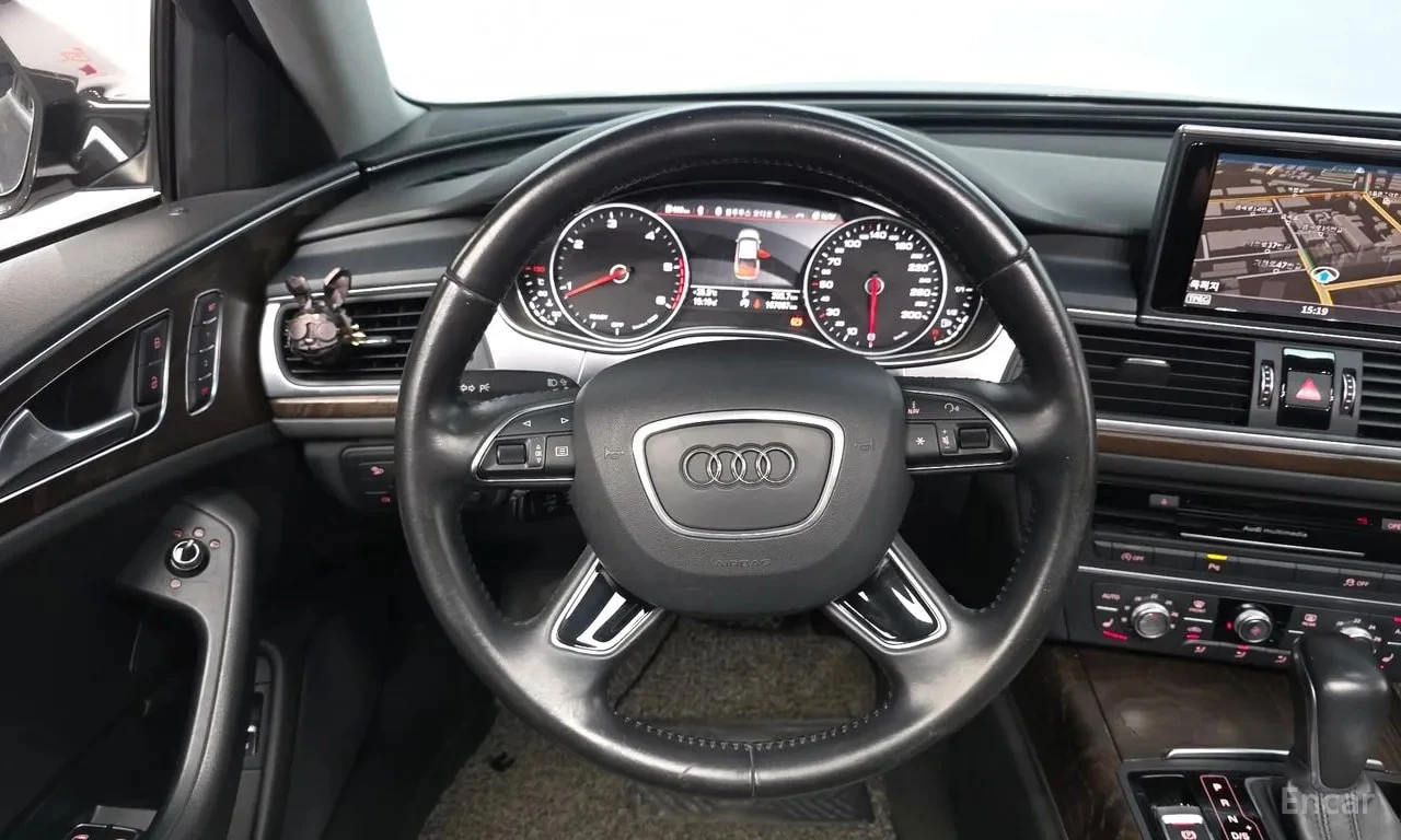 Audi A6 35 TDI | АВТОФИНАНСИРАНЕ | ЦЕНА ДО БЪЛГАРИЯ, снимка 13 - Автомобили и джипове - 56140245