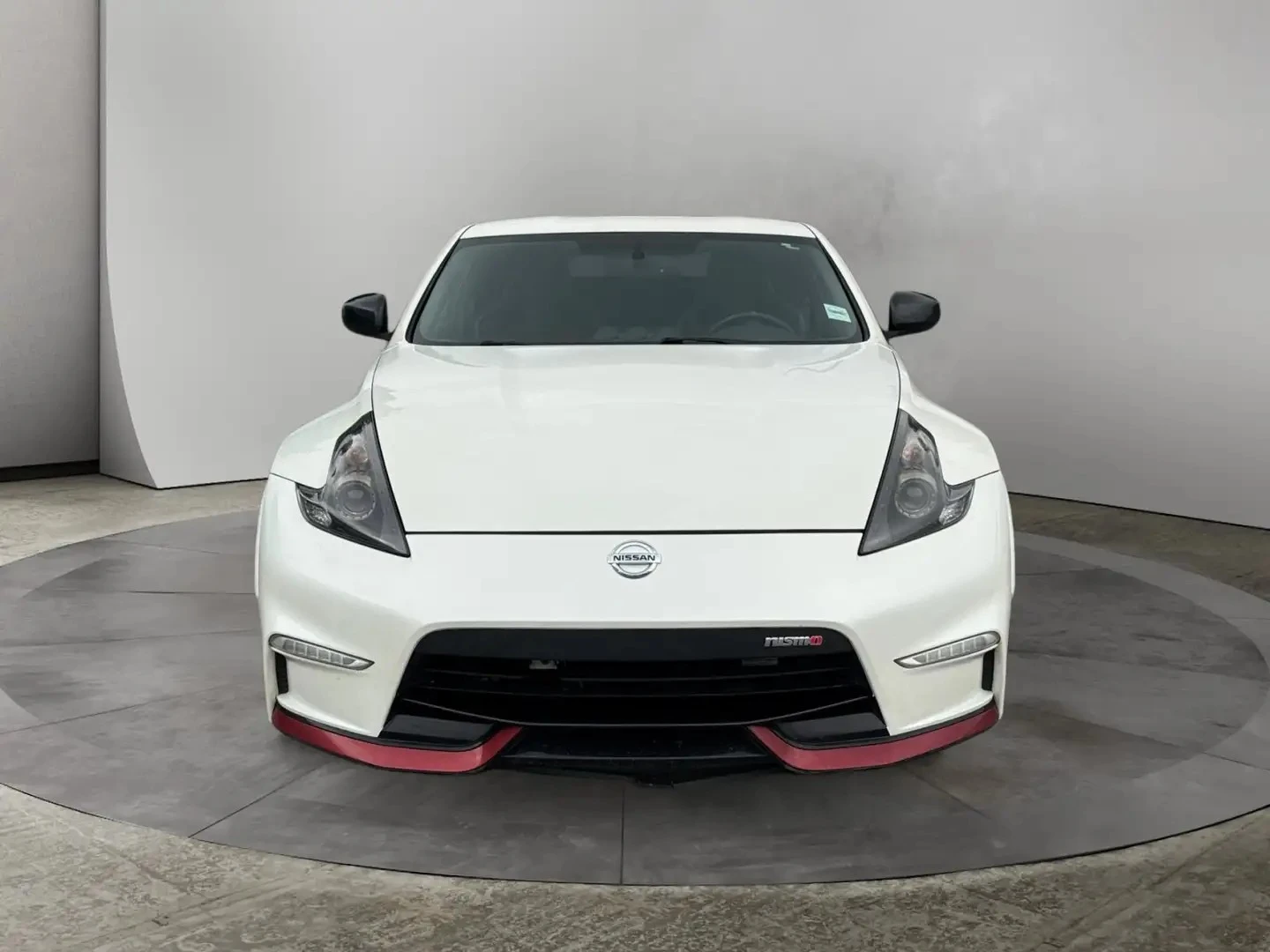 Nissan 370Z Nismo Цена до България & АвтоКредит, снимка 6 - Автомобили и джипове - 56156459