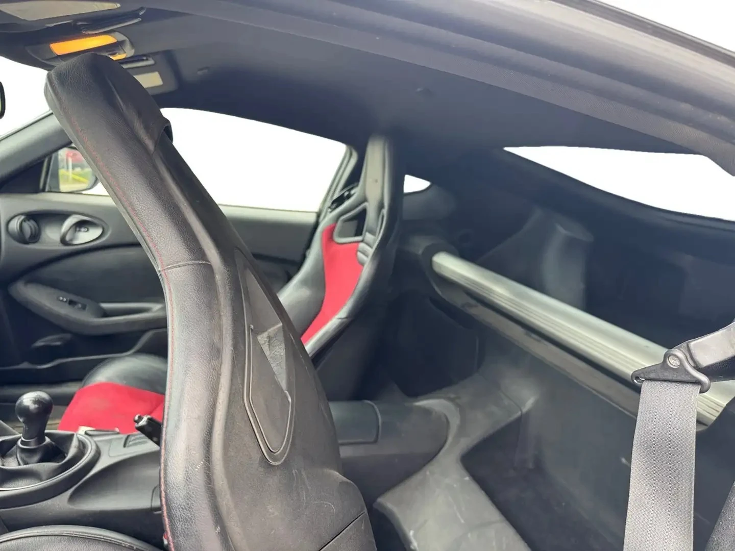 Nissan 370Z Nismo Цена до България & АвтоКредит, снимка 17 - Автомобили и джипове - 56156459
