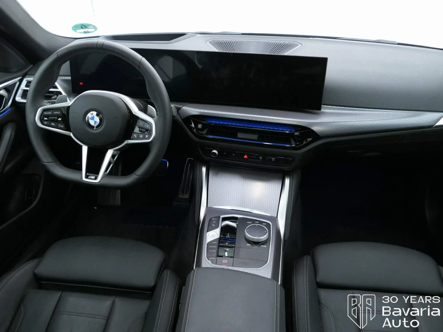 BMW 430 d xDrive Gran Coupe Sportautomatic, снимка 6 - Автомобили и джипове - 56302727