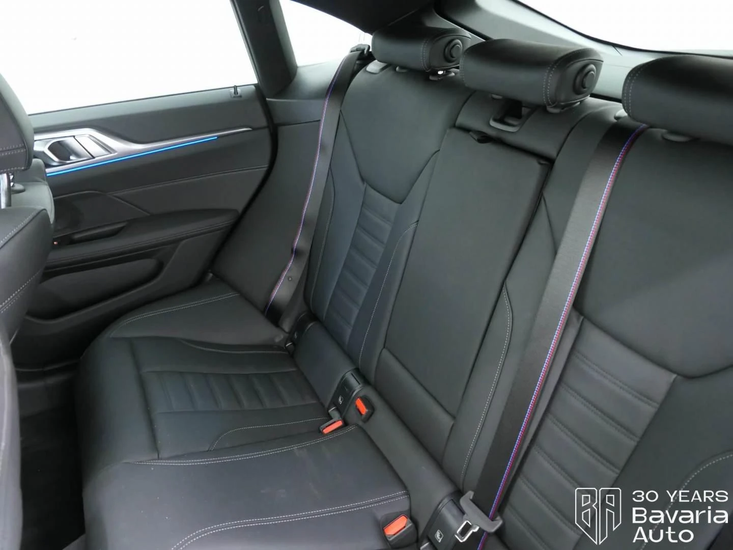 BMW 430 d xDrive Gran Coupe Sportautomatic, снимка 8 - Автомобили и джипове - 56302727