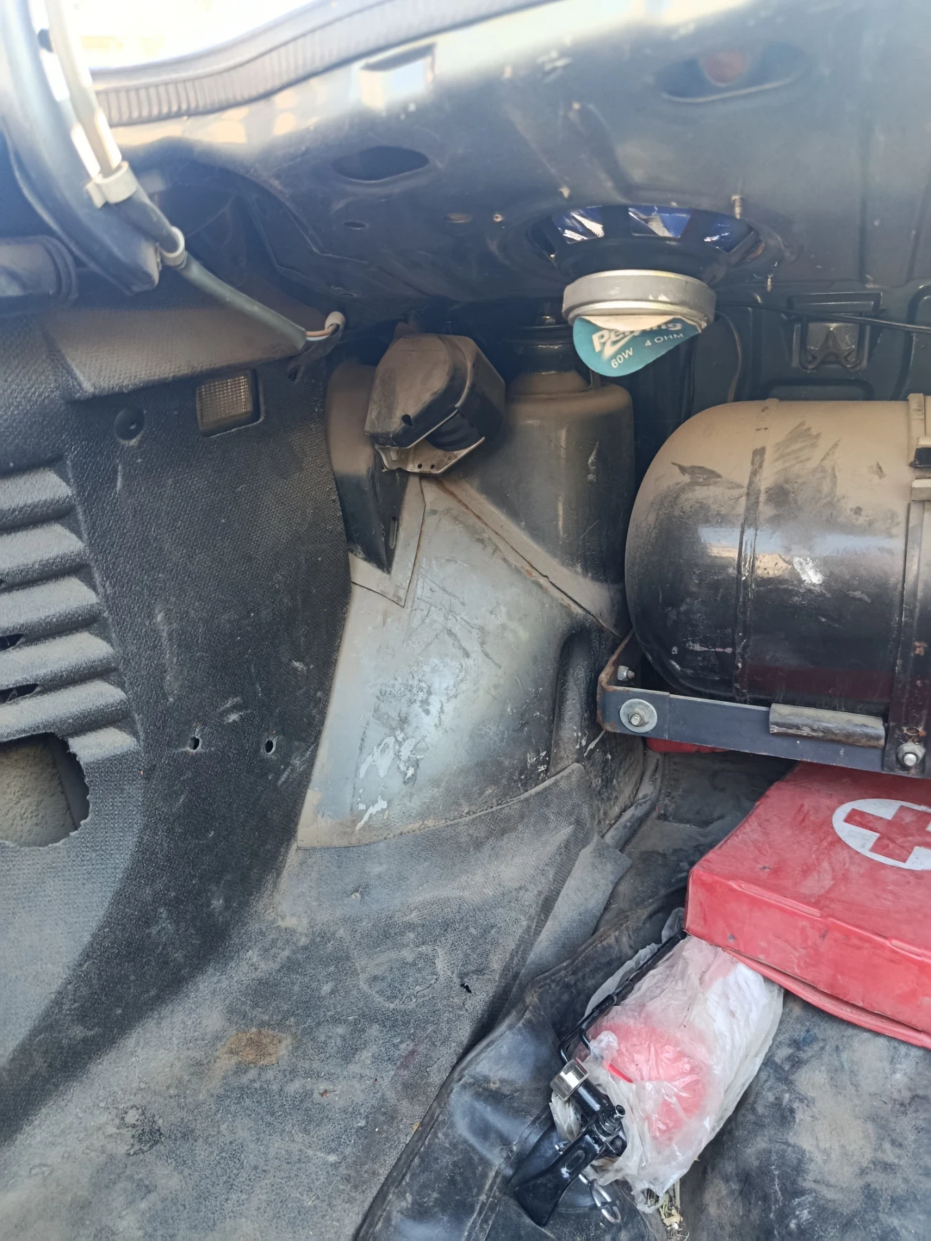VW Jetta, снимка 7 - Автомобили и джипове - 56373705