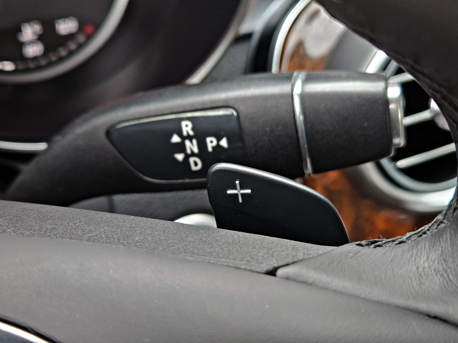 Mercedes-Benz C 220 AMG/GERMANY/DISTRON/BURMESTER/�������/�������/LIZI | Mobile.bg � ����������� 12