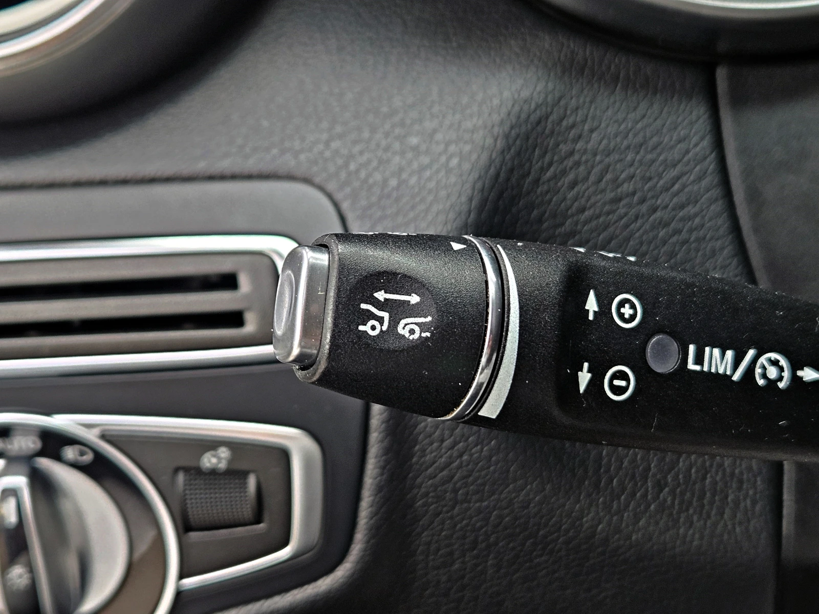 Mercedes-Benz C 220 AMG/GERMANY/DISTRON/BURMESTER/�������/�������/LIZI | Mobile.bg � ����������� 10