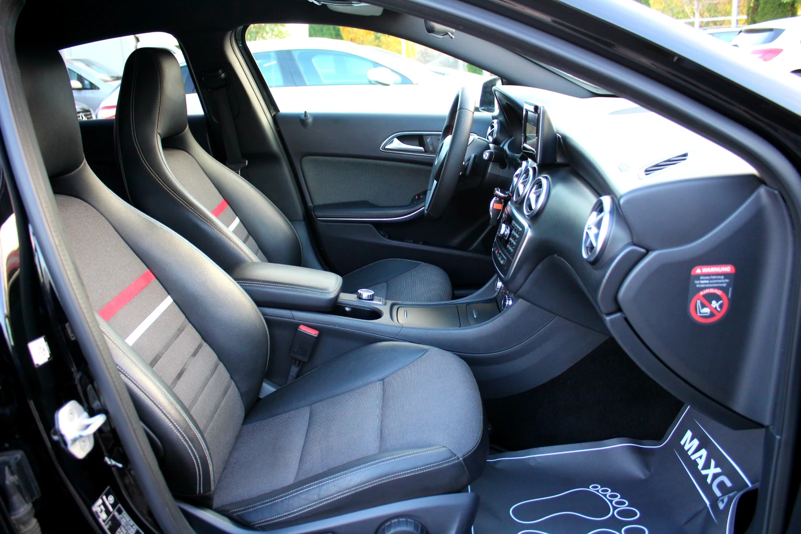 Mercedes-Benz A 180 CDI СОБСТВЕН ЛИЗИНГ, снимка 14 - Автомобили и джипове - 56602650