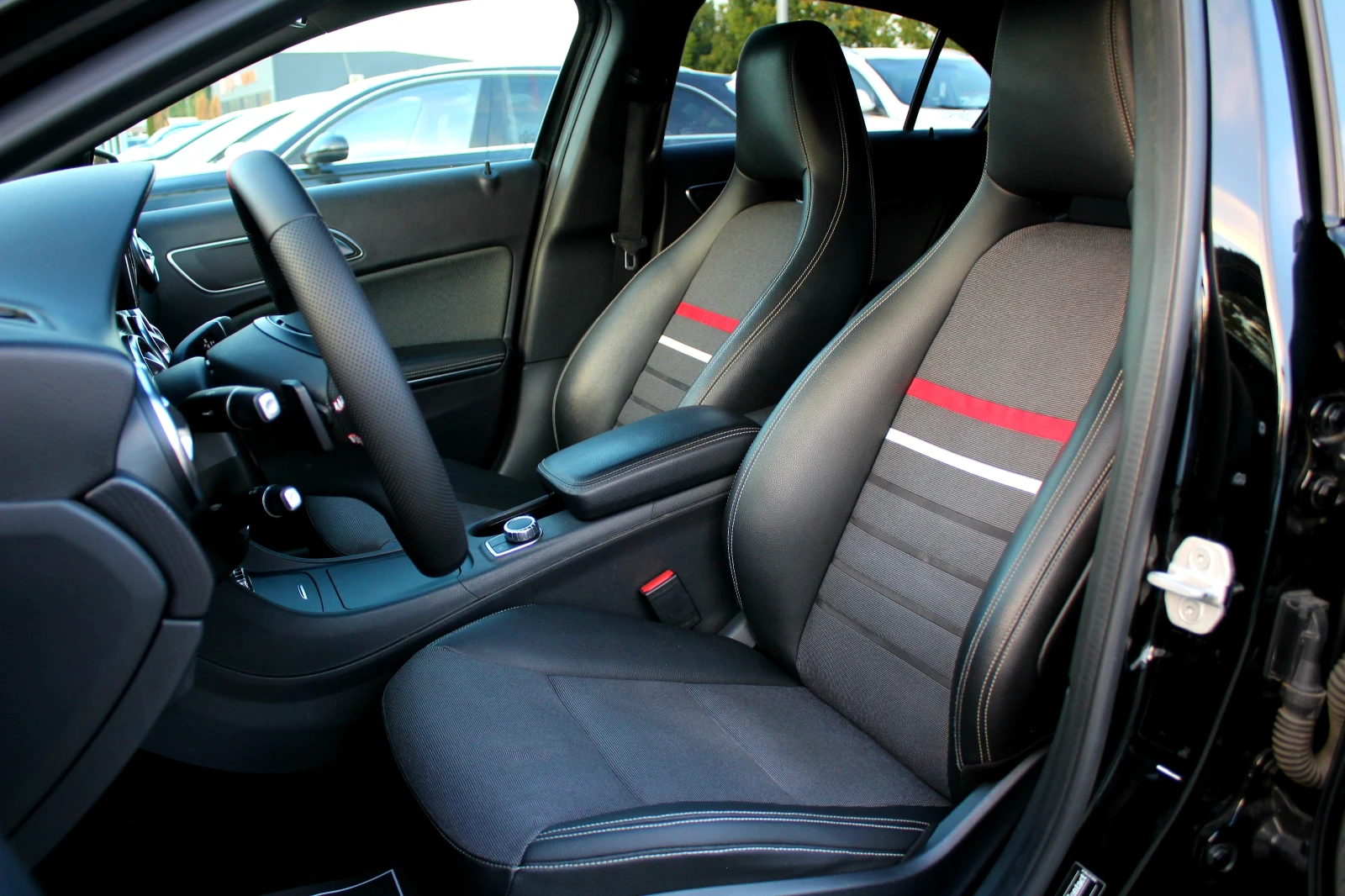 Mercedes-Benz A 180 CDI СОБСТВЕН ЛИЗИНГ, снимка 12 - Автомобили и джипове - 56602650