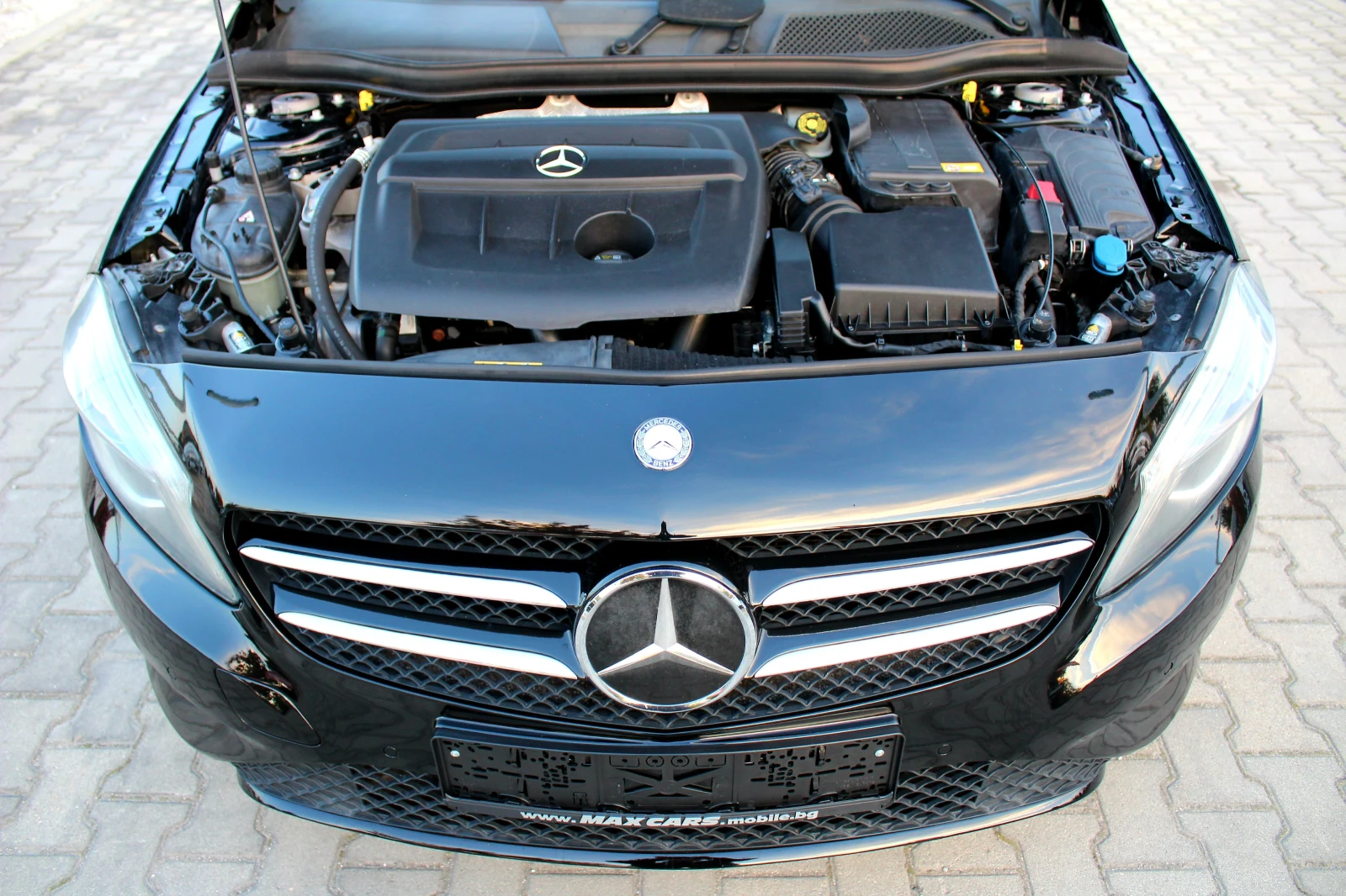 Mercedes-Benz A 180 CDI СОБСТВЕН ЛИЗИНГ, снимка 8 - Автомобили и джипове - 56602650