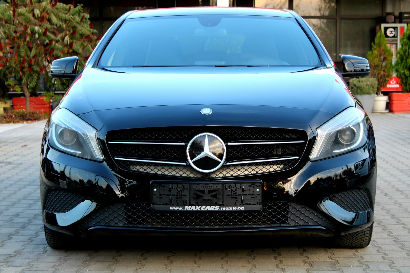 Mercedes-Benz A 180 CDI СОБСТВЕН ЛИЗИНГ, снимка 3 - Автомобили и джипове - 56602650