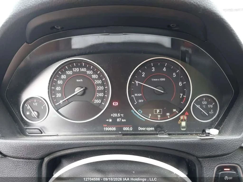 BMW 340, снимка 12 - Автомобили и джипове - 56727945