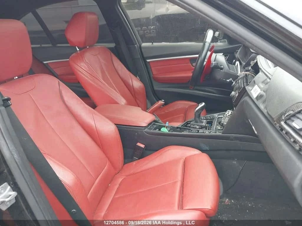 BMW 340, снимка 10 - Автомобили и джипове - 56727945