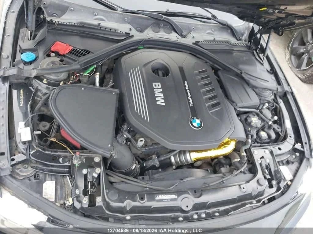 BMW 340, снимка 13 - Автомобили и джипове - 56727945