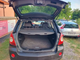 Opel Antara 2.0 CDTI/4x4/КЛИМАТРОНИК , снимка 10