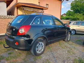 Opel Antara 2.0 CDTI/4x4/КЛИМАТРОНИК , снимка 5