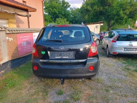 Opel Antara 2.0 CDTI/4x4/КЛИМАТРОНИК , снимка 7