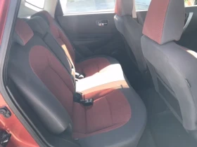 Nissan Qashqai 2.0 I / 141, снимка 7