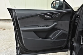 Audi SQ8 4.0 V8T B&O RS-SITZE CARBON 22-RS 360 NIG-VISION, снимка 15
