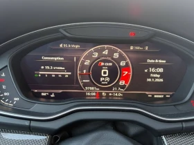 Audi SQ5 Technik, снимка 9