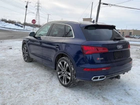 Audi SQ5 Technik, снимка 7