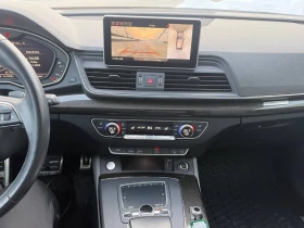 Audi SQ5 Technik, снимка 10