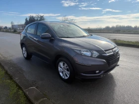 Honda Hr-v ELEGANCE ШВЕЙЦАРИЯ, снимка 4