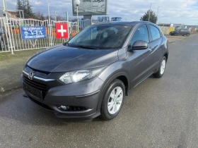 Honda Hr-v ELEGANCE ШВЕЙЦАРИЯ, снимка 1