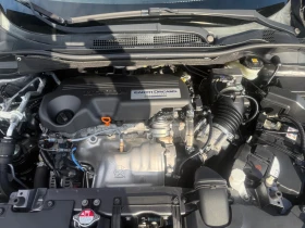 Honda Hr-v ELEGANCE ШВЕЙЦАРИЯ, снимка 12