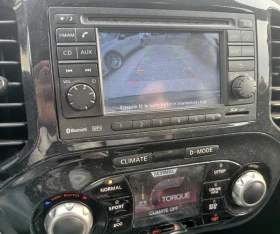 Nissan Juke 1.6 Turbo 190hp Tekna + , снимка 9