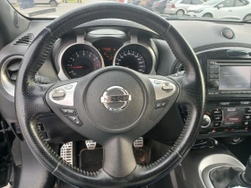 Nissan Juke 1.6 Turbo 190hp Tekna + , снимка 10