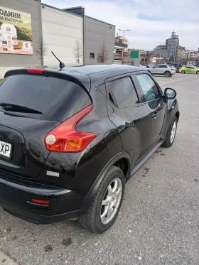 Nissan Juke 1.6 Turbo 190hp Tekna + , снимка 5