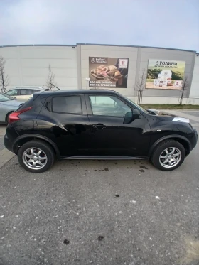 Nissan Juke 1.6 Turbo 190hp Tekna + , снимка 6